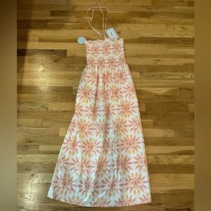 BNWT Hill House Home Lucy Nap Dress Size